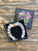 Charger l'image dans la galerie, Fer à cheval Argent