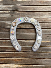 Charger l'image dans la galerie, Fer à cheval Argent