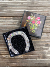 Charger l'image dans la galerie, Fer à cheval Argent