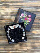 Charger l'image dans la galerie, Fer à cheval Noir