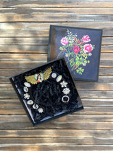 Charger l'image dans la galerie, Fer à cheval Noir