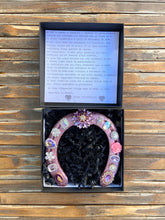 Charger l'image dans la galerie, Fer à cheval Rose