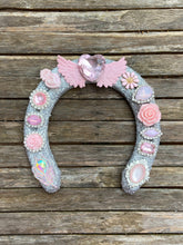 Charger l'image dans la galerie, Fer à cheval Argent