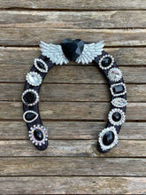 Charger l'image dans la galerie, Fer à cheval Noir