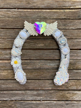 Charger l'image dans la galerie, Fer à cheval Argent