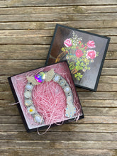 Charger l'image dans la galerie, Fer à cheval Argent