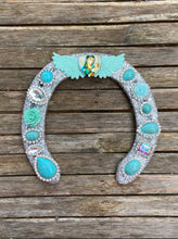 Charger l'image dans la galerie, Fer à cheval Argent