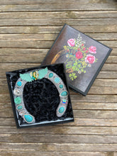 Charger l'image dans la galerie, Fer à cheval Argent