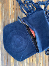 Charger l'image dans la galerie, Pochette classic franges