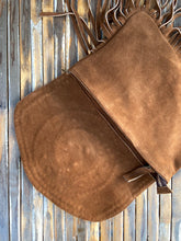 Charger l'image dans la galerie, Pochette classic franges