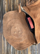 Charger l'image dans la galerie, Pochette classic franges