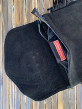 Charger l'image dans la galerie, Pochette classic franges