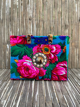 Charger l'image dans la galerie, Sac Bandana Flower