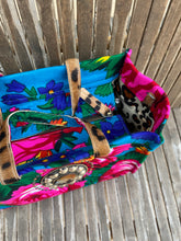 Charger l'image dans la galerie, Sac Bandana Flower