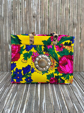 Charger l'image dans la galerie, Sac Bandana Flower