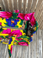 Charger l'image dans la galerie, Sac Bandana Flower