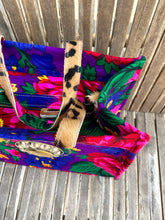 Charger l'image dans la galerie, Sac Bandana Flower