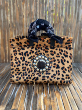 Charger l'image dans la galerie, Sac Bandana