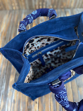 Charger l'image dans la galerie, Sac Bandana