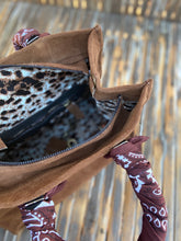 Charger l'image dans la galerie, Sac Bandana