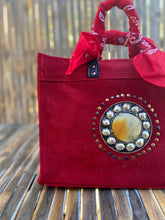 Charger l'image dans la galerie, Sac Bandana
