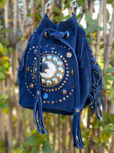 Charger l'image dans la galerie, Sac Seau