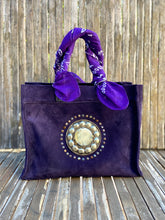 Charger l'image dans la galerie, Sac Bandana