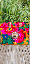 Charger l'image dans la galerie, Sac Bandana Flower
