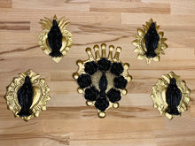 Charger l'image dans la galerie, Ex voto vierge kitch
