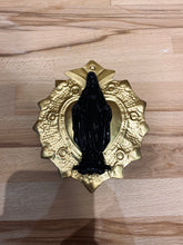 Charger l'image dans la galerie, Ex voto vierge kitch
