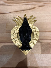 Charger l'image dans la galerie, Ex voto vierge kitch
