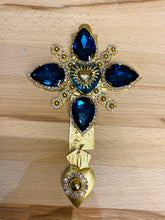 Charger l'image dans la galerie, Croix kitch

