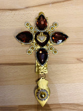 Charger l'image dans la galerie, Croix kitch
