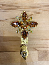 Charger l'image dans la galerie, Croix kitch
