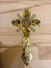 Charger l'image dans la galerie, Croix kitch
