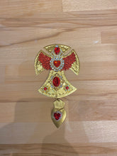 Charger l'image dans la galerie, Croix kitck édition noël
