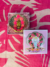 Charger l&#39;image dans la galerie, Coquillage kitchissisme rose
