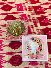 Charger l&#39;image dans la galerie, Coquille kitchissime diamant
