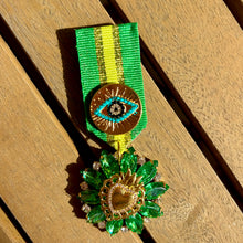 Charger l'image dans la galerie, Médaille
