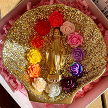 Charger l'image dans la galerie, Coquillage kitchissime flower
