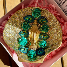 Charger l'image dans la galerie, Coquillage kitchissime flower
