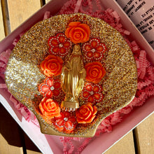 Charger l'image dans la galerie, Coquillage kitchissime flower
