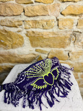 Charger l&#39;image dans la galerie, BANANE BANDANA
