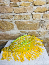 Charger l&#39;image dans la galerie, BANANE BANDANA
