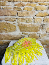 Charger l&#39;image dans la galerie, BANANE BANDANA

