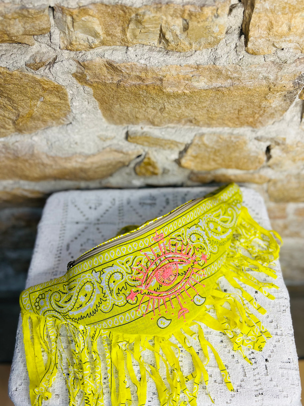 BANANE BANDANA